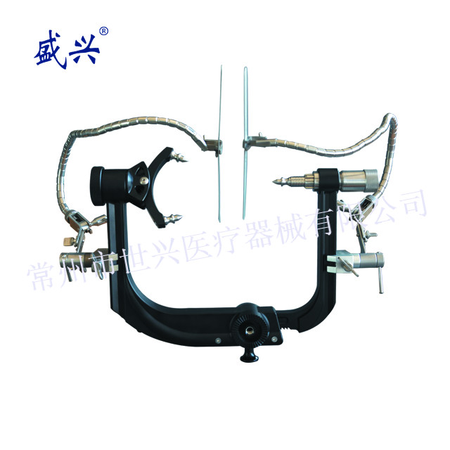 頭部牽開(kāi)系統(tǒng)