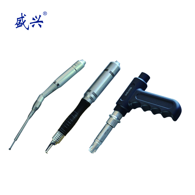 醫(yī)用電動(dòng)銑鉆