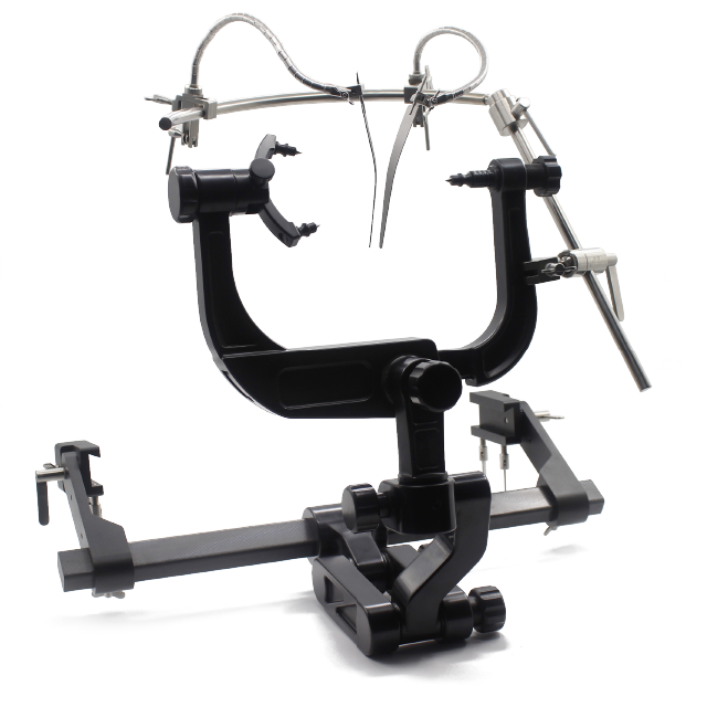 碳素多動(dòng)能手術(shù)頭架